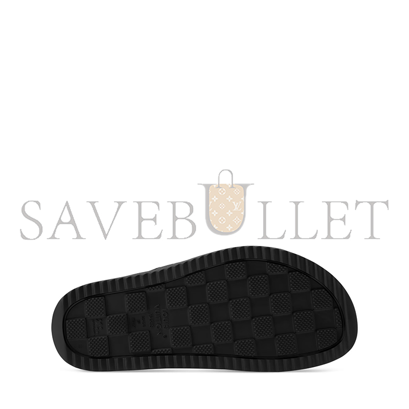 LOUIS VUITTON MIAMI MULE 1AIXCO